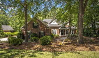 2031 Cardigan Dr, Aiken, SC 29803