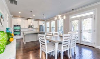 7875 Crownpoint Dr, Alpharetta, GA 30005