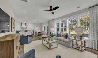 60 Oak Meadow Ln Plan: Grayson, Angier, NC 27501