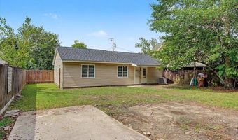 1775 Vaughn St, Biloxi, MS 39531