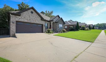 506 Scarlet Oaks Cv, Benton, AR 72019