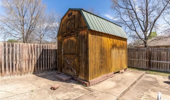 632 Meadowbrook Dr, Alma, AR 72921
