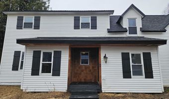 18 Dodge Ave, Barre, VT 05654