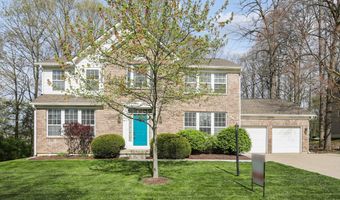 10838 Midnight Dr, Indianapolis, IN 46239