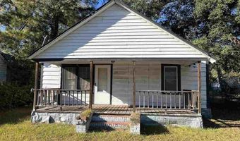 129 1st Ave, Bennettsville, SC 29512