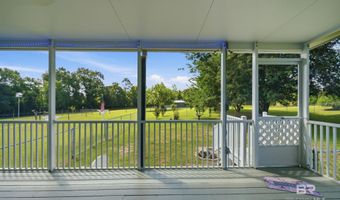 15855 Calvin Richerson Rd, Bay Minette, AL 36507