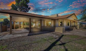 595 S PARK Cir, Camp Verde, AZ 86322