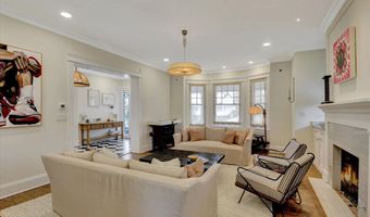 222 Cedar Ave, Allenhurst, NJ 07711