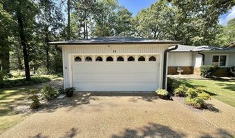 55 Alicante Rd, Hot Springs Village, AR 71909