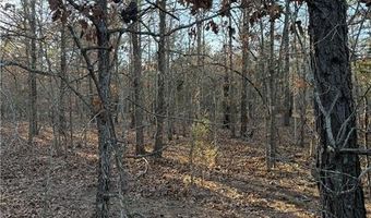 Tract 2 Rural Atoka, Atoka, OK 74525