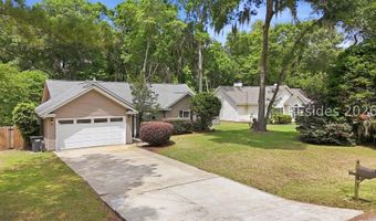 16 Sherwood Ln, Beaufort, SC 29907