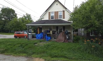 1378 Napert St, Berlin, NH 03570