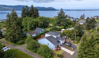 5395 HIGH St, Bay City, OR 97107