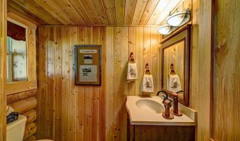 18 High Meadow Rd, Buffalo, WY 82834