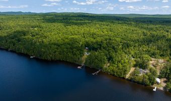 82 E Shore Rd, Athens, ME 04912