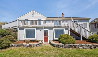 124 Houston Ave, Narragansett, RI 02882