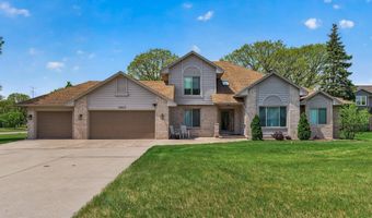15062 Crane St NW, Andover, MN 55304