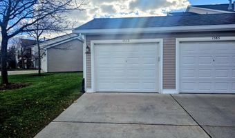 1573 Oakfield Dr, Ann Arbor, MI 48108