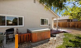 3028 Stillwater Way, Fernley, NV 89408