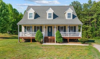 122 Majestic Cir, Amherst, VA 24521