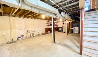 140 BRYANT St NW, Washington, DC 20001