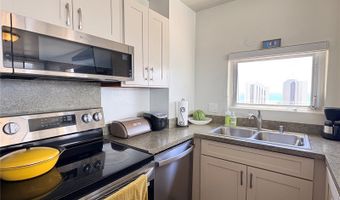 400 Hobron Ln 3402, Honolulu, HI 96815