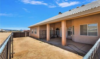 21777 Poppy Rd, Apple Valley, CA 92308