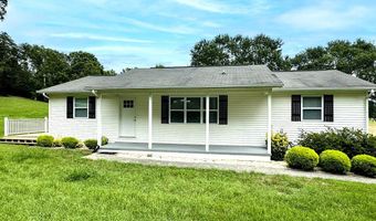 125 Terrace View Dr, Bean Station, TN 37708