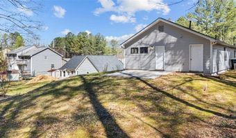 4383 Mitchell Hill Dr, Acworth, GA 30101