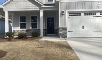325 Whetstone Dr, Angier, NC 27501