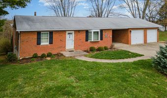 1306 Poplar Ridge Rd, Alexandria, KY 41001