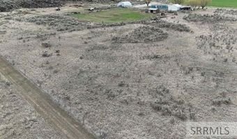 Oregon Trail Road, Bancroft, ID 83217