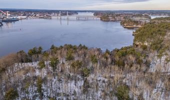 Field Road, Arrowsic, ME 04530