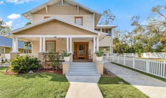 213 N MONROE Ave, Arcadia, FL 34266