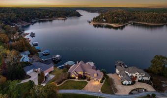 99 BLUFF POINTE Dr, Arley, AL 35541