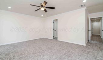 4204 ROXTON Dr, Amarillo, TX 79109