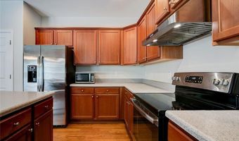 5025 Bishops Row Row, Austell, GA 30106