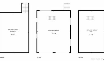 17 Ridge Rd, Danbury, CT 06810