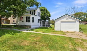 516 Lincoln St, Ainsworth, IA 52201