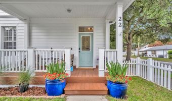 22 E HAZEL St, Orlando, FL 32804
