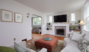 4826 BUTTERWORTH Pl NW, Washington, DC 20016