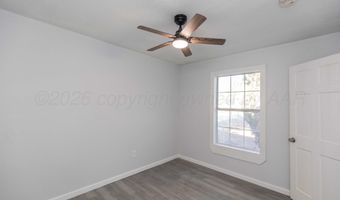904 N Hayes St, Amarillo, TX 79107