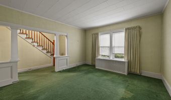 34-36 Crandall St, Adams, MA 01220