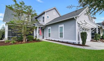 302 Castaway Dr, Bluffton, SC 29910