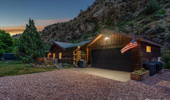 32224 Poudre Canyon Rd, Bellvue, CO 80512