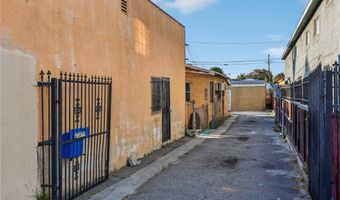 3309 W Florence, Los Angeles, CA 90043