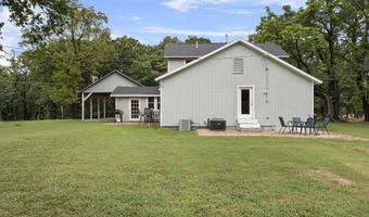 450521 Lake Shore Dr, Afton, OK 74331