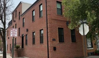 2639 FAIT Ave, Baltimore, MD 21224