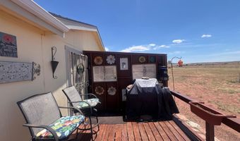 Hc 65 35100 HWY 180A, Concho, AZ 85924