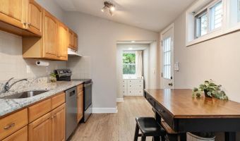 198 Clay St, Annapolis, MD 21401